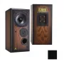 Полочная акустика Castle Warwick 3 Black Oak